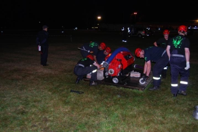 Freiwillige Feuerwehr Sedlitz