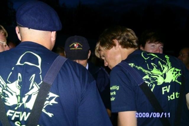 Freiwillige Feuerwehr Sedlitz