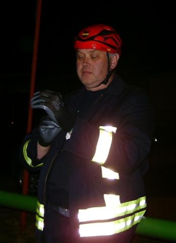 Freiwillige Feuerwehr Sedlitz