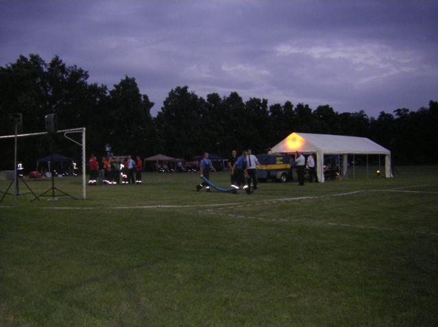 Freiwillige Feuerwehr Sedlitz