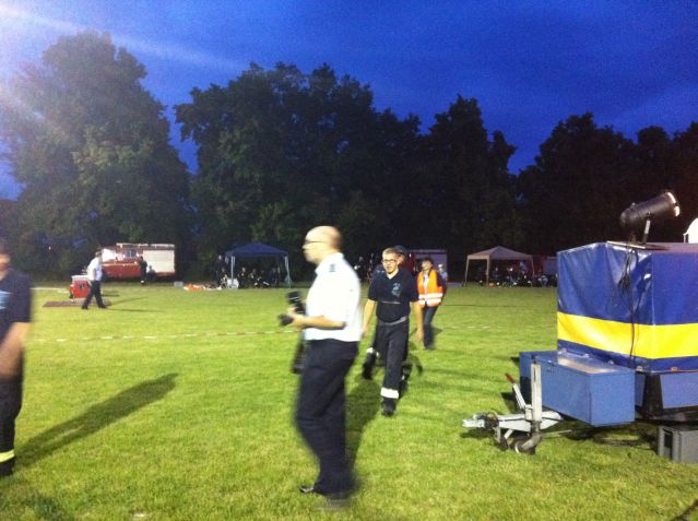 Freiwillige Feuerwehr Sedlitz