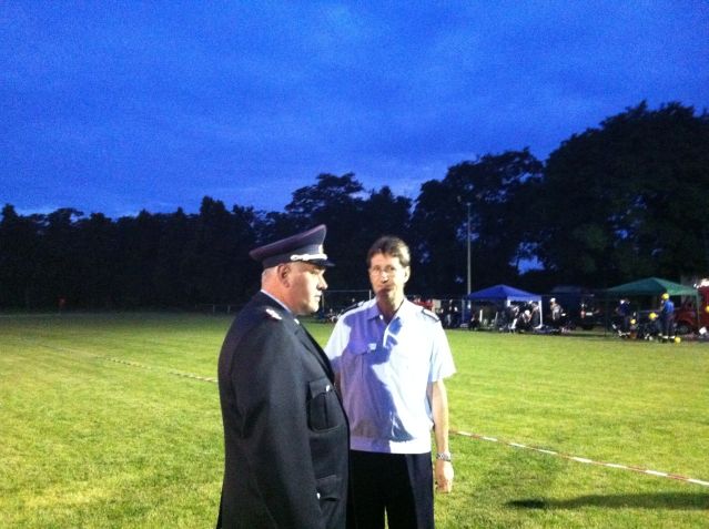 Freiwillige Feuerwehr Sedlitz