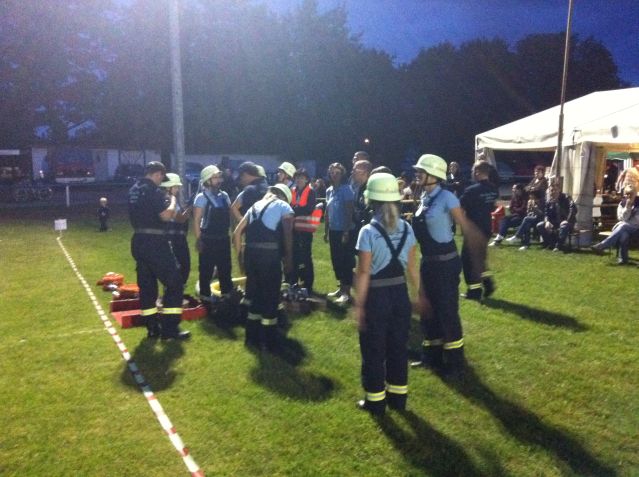 Freiwillige Feuerwehr Sedlitz