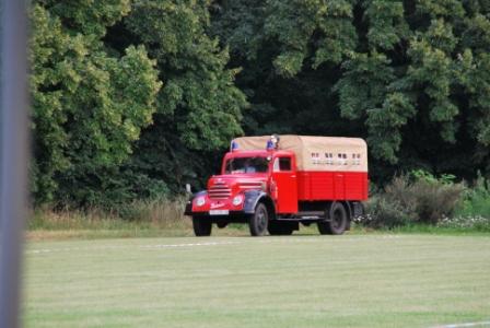Freiwillige Feuerwehr Sedlitz