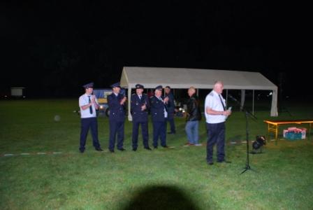 Freiwillige Feuerwehr Sedlitz