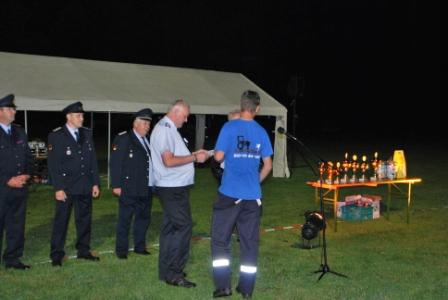 Freiwillige Feuerwehr Sedlitz