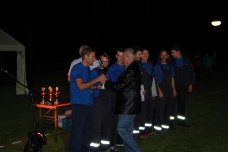 Freiwillige Feuerwehr Sedlitz