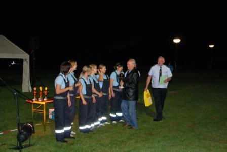 Freiwillige Feuerwehr Sedlitz