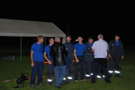 Freiwillige Feuerwehr Sedlitz