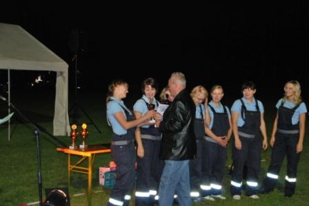 Freiwillige Feuerwehr Sedlitz