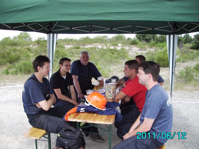 Freiwillige Feuerwehr Sedlitz