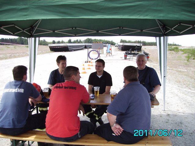 Freiwillige Feuerwehr Sedlitz