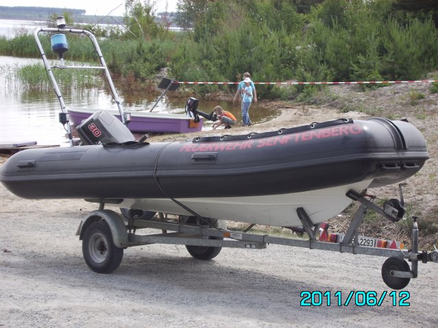 Freiwillige Feuerwehr Sedlitz