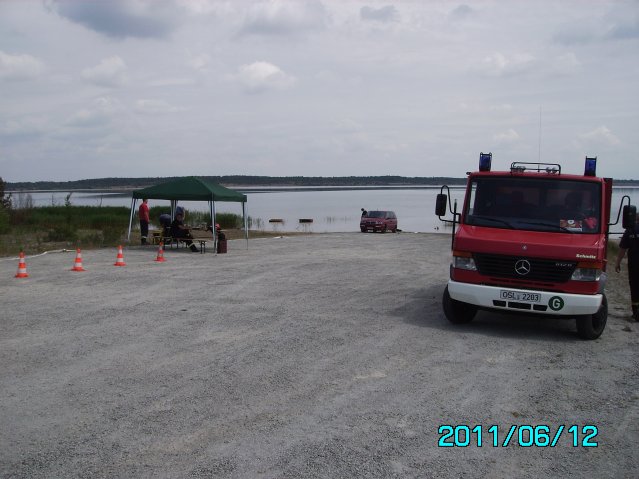 Freiwillige Feuerwehr Sedlitz