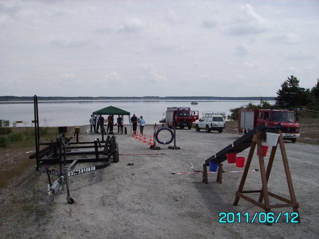 Freiwillige Feuerwehr Sedlitz