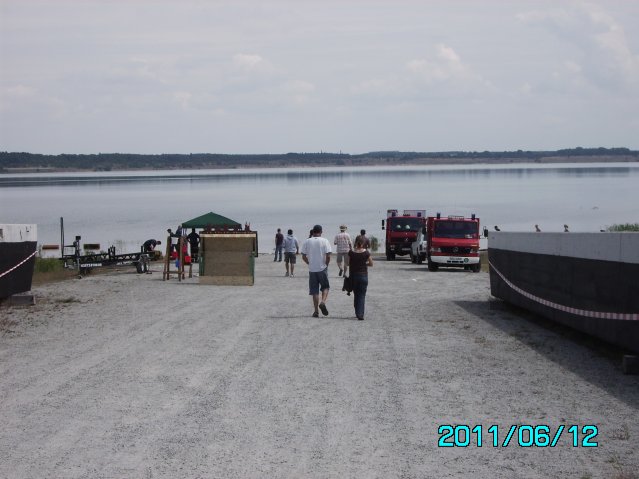 Freiwillige Feuerwehr Sedlitz