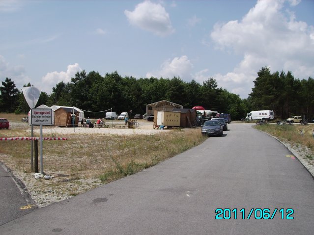 Freiwillige Feuerwehr Sedlitz