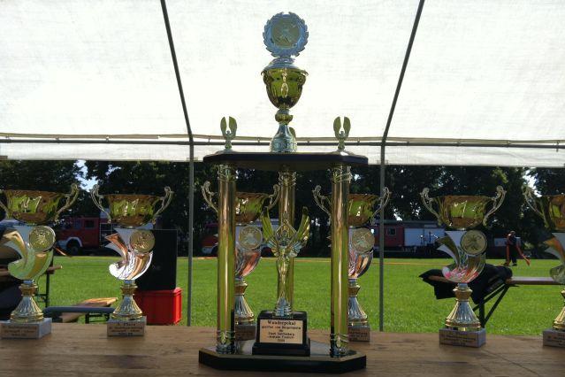 Freiwillige Feuerwehr Sedlitz