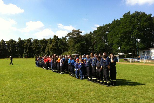 Freiwillige Feuerwehr Sedlitz