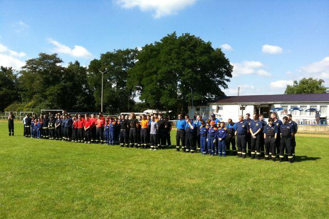 Freiwillige Feuerwehr Sedlitz