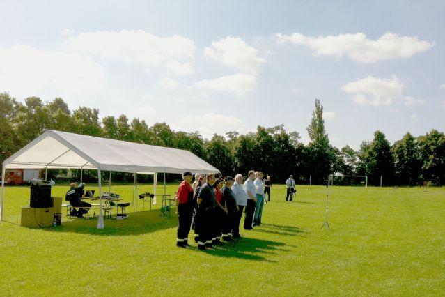 Freiwillige Feuerwehr Sedlitz