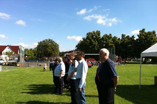 Freiwillige Feuerwehr Sedlitz