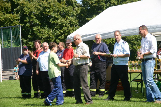 Freiwillige Feuerwehr Sedlitz