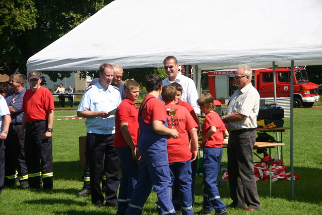 Freiwillige Feuerwehr Sedlitz