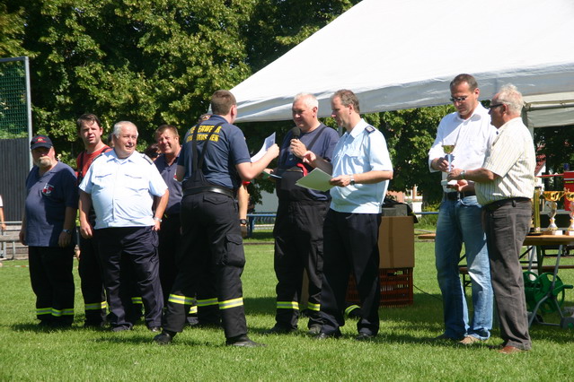 Freiwillige Feuerwehr Sedlitz