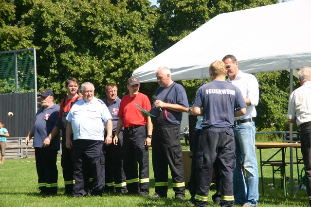 Freiwillige Feuerwehr Sedlitz