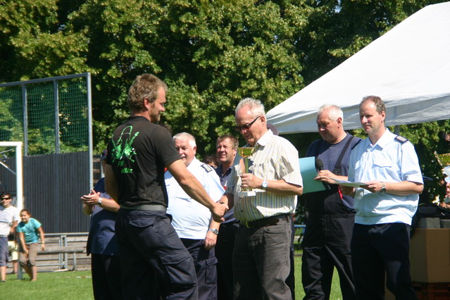 Freiwillige Feuerwehr Sedlitz