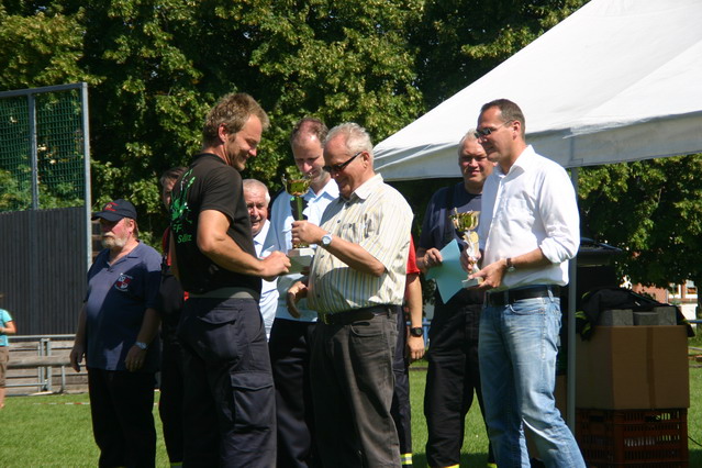 Freiwillige Feuerwehr Sedlitz