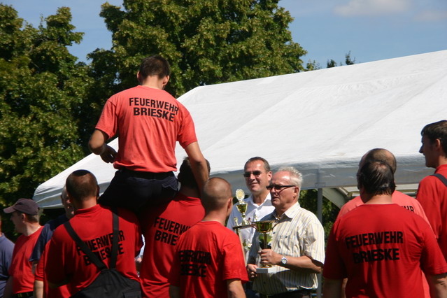 Freiwillige Feuerwehr Sedlitz