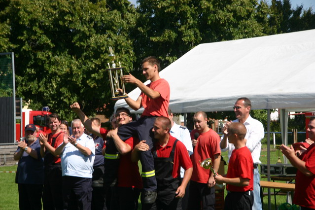 Freiwillige Feuerwehr Sedlitz