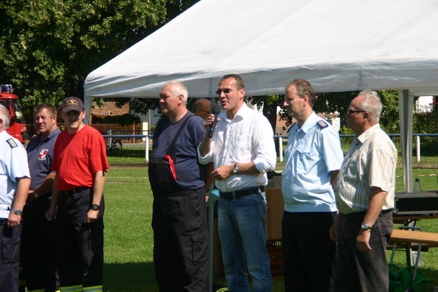 Freiwillige Feuerwehr Sedlitz