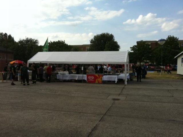 Freiwillige Feuerwehr Sedlitz