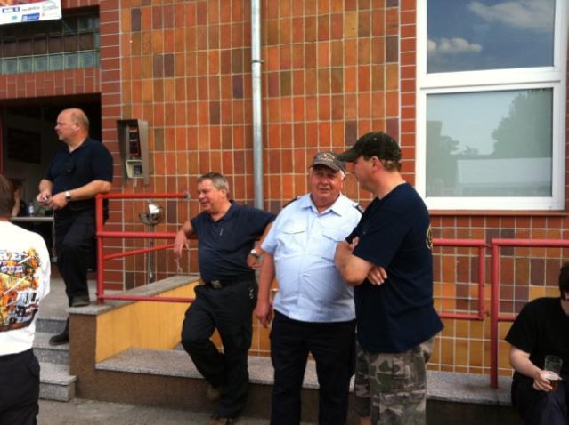 Freiwillige Feuerwehr Sedlitz