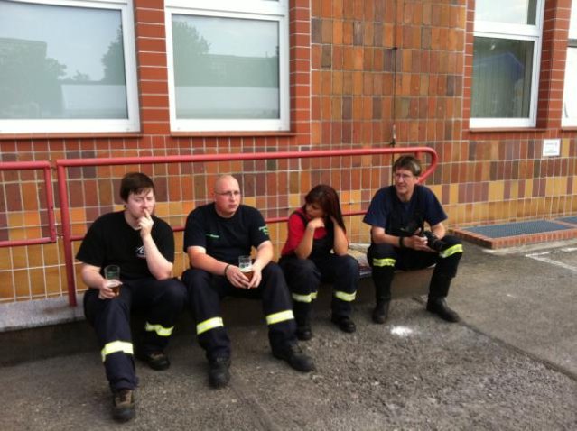 Freiwillige Feuerwehr Sedlitz