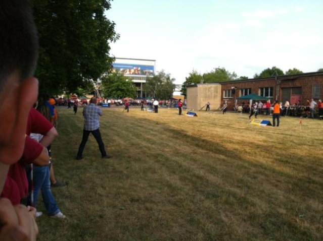 Freiwillige Feuerwehr Sedlitz