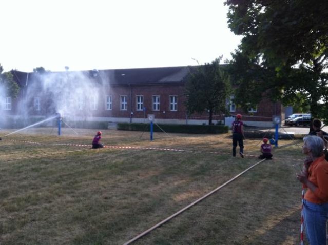 Freiwillige Feuerwehr Sedlitz