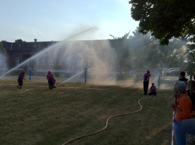 Freiwillige Feuerwehr Sedlitz