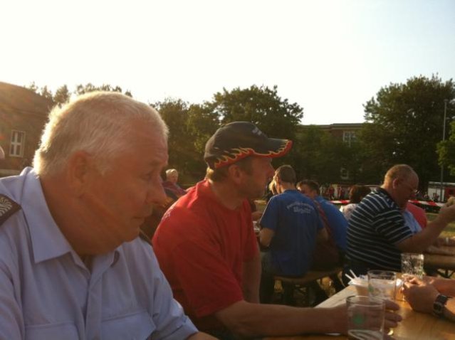 Freiwillige Feuerwehr Sedlitz