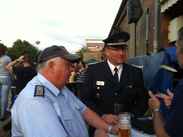 Freiwillige Feuerwehr Sedlitz