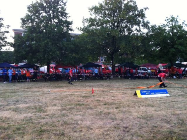 Freiwillige Feuerwehr Sedlitz