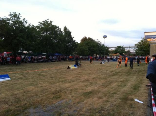 Freiwillige Feuerwehr Sedlitz