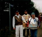 Freiwillige Feuerwehr Sedlitz