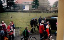 Freiwillige Feuerwehr Sedlitz