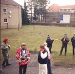 Freiwillige Feuerwehr Sedlitz