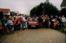 Freiwillige Feuerwehr Sedlitz