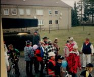 Freiwillige Feuerwehr Sedlitz